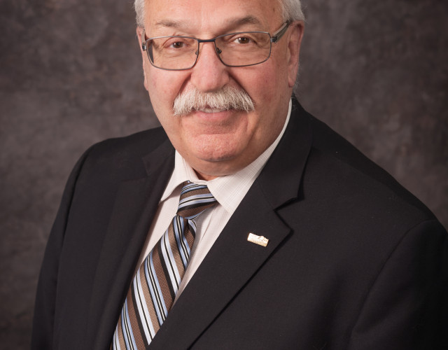 Paul Vachon quitte la vie politique