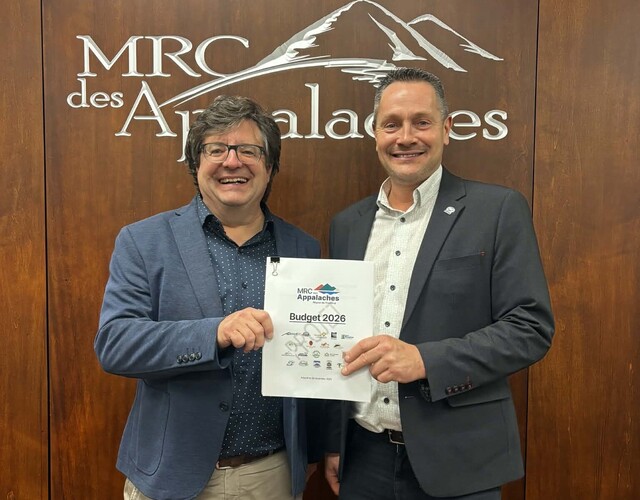 Budget 2026 : Une vision concertée pour le développement territorial, social et économique