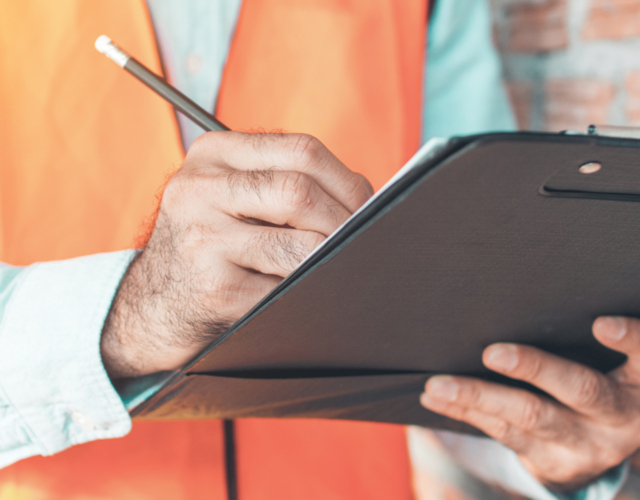 Offre d'emploi - Inspecteur régional