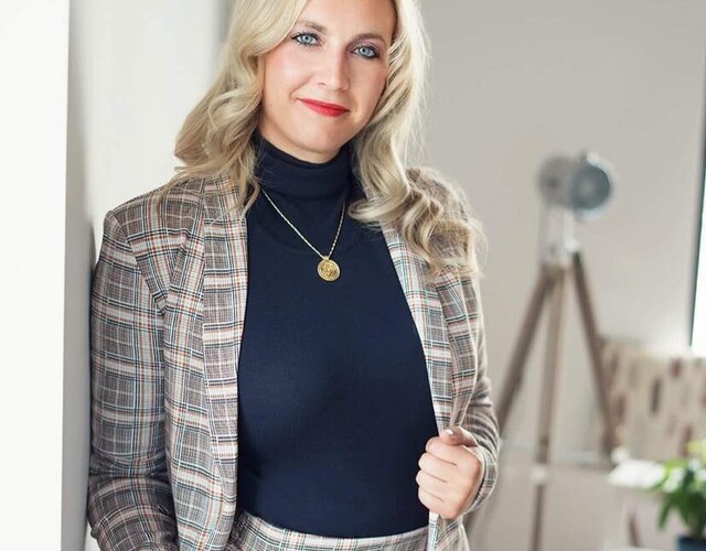 Nomination de madame Cassy Lachance au poste de coordonnatrice aux communications