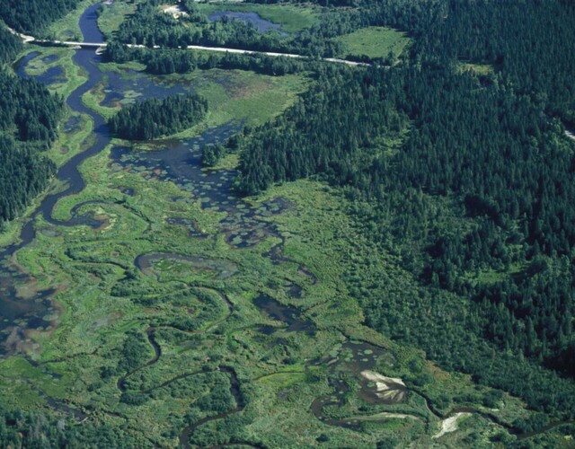 Adoption du tout premier Plan régional des milieux humides et hydriques de la MRC des Appalaches