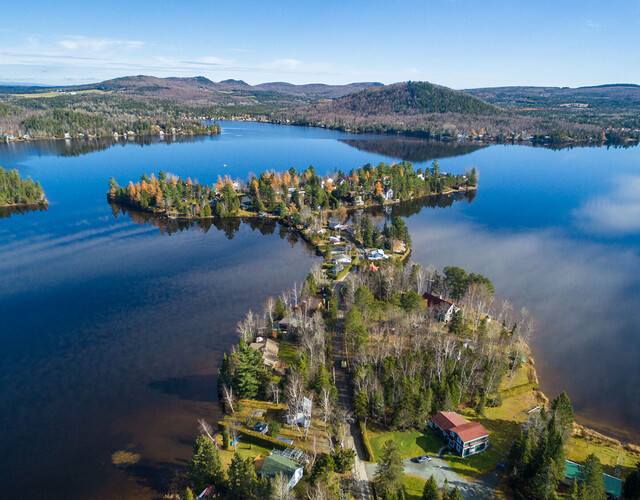 40 000 $ en aide financière pour des projets visant l'amélioration de la qualité de l'eau