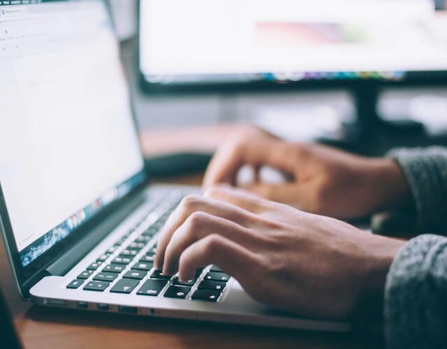 Offre d'emploi - Conseiller(ière) en développement - Écosystème entrepreneurial