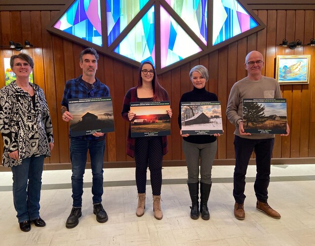 La MRC des Appalaches dévoile les gagnants de son concours de photographie 2021