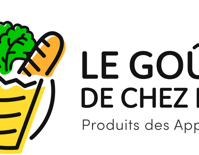 Lancement du nouveau site web Le Goût de chez nous