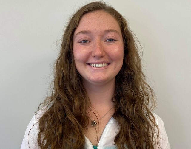 Nomination de Shelby Maheux au poste de technicienne en environnement