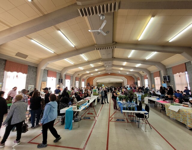 La Grande journée des petits entrepreneurs de retour au centre-ville de Thetford le 1er juin